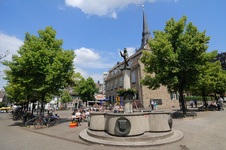 Monteurunterkunft Ratingen